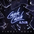 Album Finest Hour (feat. Abir)