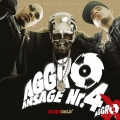 Album Aggro Ansage Nr. 4 X