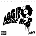 Album Aggro Ansage Nr. 8