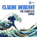 Album Debussy: The Complete Songs