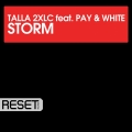 Album Storm (feat. Pay & White)