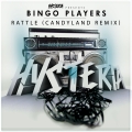 Album Rattle (Candyland Remix)