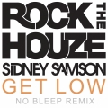 Album Get Low (No Bleep Remix)