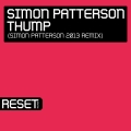 Album Thump (Simon Patterson 2013 Remix)