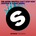 Album Can't Stop Now (Matisse & Sadko Remix)