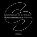 Album World In Our Hands (Blasterjaxx Remix)