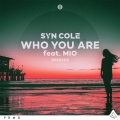 Album Who You Are (feat. MIO) [Remixes]
