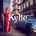 Album Stop Me from Falling (feat. Gente de Zona)