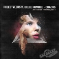 Album Cracks (feat. Belle Humble) [The Remixes Pt. 1]
