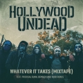 Album Whatever It Takes (feat. Prodigal Sunn, Demrick & Fudd Rukus) [M