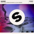 Album Stay (feat. INNA) [Dannic & LoaX Remix]