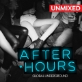 Album Global Underground: Afterhours 8/Unmixed