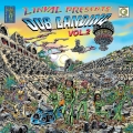 Album Linval Presents Dub Landing Vol. 2