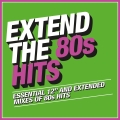 Album Extend the 80s - Hits