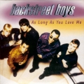 Album Backstreet's Back