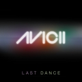 Album Last Dance (Remixes)