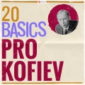 Album 20 Basics: Prokofiev (20 Classical Masterpieces)