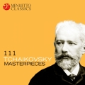 Album 111 Tchaikovsky Masterpieces