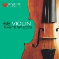 Album 66 Violin Masterpieces