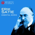 Album Erik Satie: Essential Works