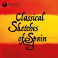 Album Classical Sketches of Spain: 50 Classical Masterpieces from Span