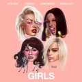 Album Girls (feat. Cardi B, Bebe Rexha & Charli XCX)