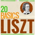 Album 20 Basics: Liszt (20 Classical Masterpieces)