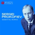 Album Sergei Prokofiev: Essential Works