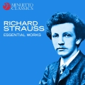 Album Richard Strauss: Essential Works