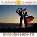 Album Summer Classics: Spanish Nights