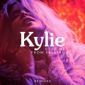 Album Stop Me from Falling (Remixes)