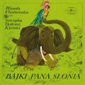 Album Bajki Pana Slonia