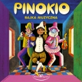 Album Pinokio