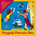 Album Przygody Piotrusia Pana