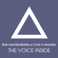 Album The Voice Inside (feat. Hadassa)