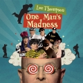 Album Lee Thompson: One Man's Madness (Original Motion Picture Soundtr