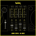 Album Nervous June 2018: DJ Mix