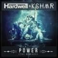 Album Power (The Remixes)
