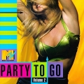 Album MTV Party To Go Volume 2
