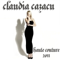 Album Haute Couture 2011 (Mixed by Claudia Cazacu)