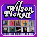 Album The Complete Atlantic Albums Collection