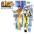 Album Moon Safari