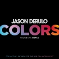 Album Colors (Wideboys Remix)