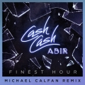 Album Finest Hour (feat. Abir) [Michael Calfan Remix]