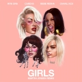 Album Girls (feat. Cardi B, Bebe Rexha & Charli XCX) [Martin Jensen Re