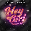Album Hey Girl (Shake It)
