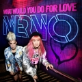 Album What Would You Do for Love