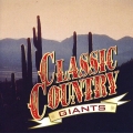 Album Classic Country Giants CD 2