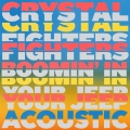Album Boomin' In Your Jeep (Acoustic)