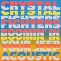 Album Boomin' In Your Jeep (Acoustic)